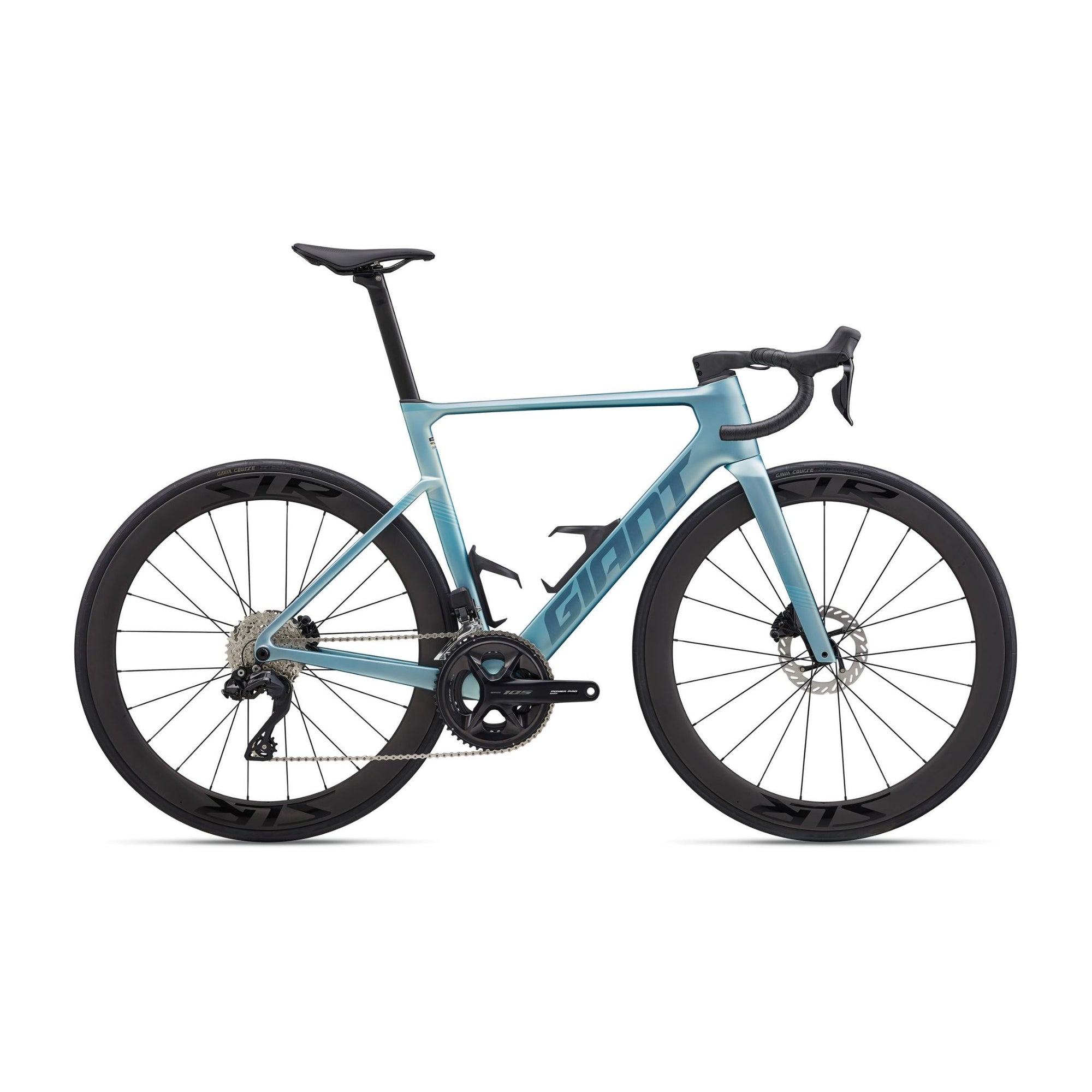 2027 Giant Propel Advanced Pro 1 Di2 Cryo Silver