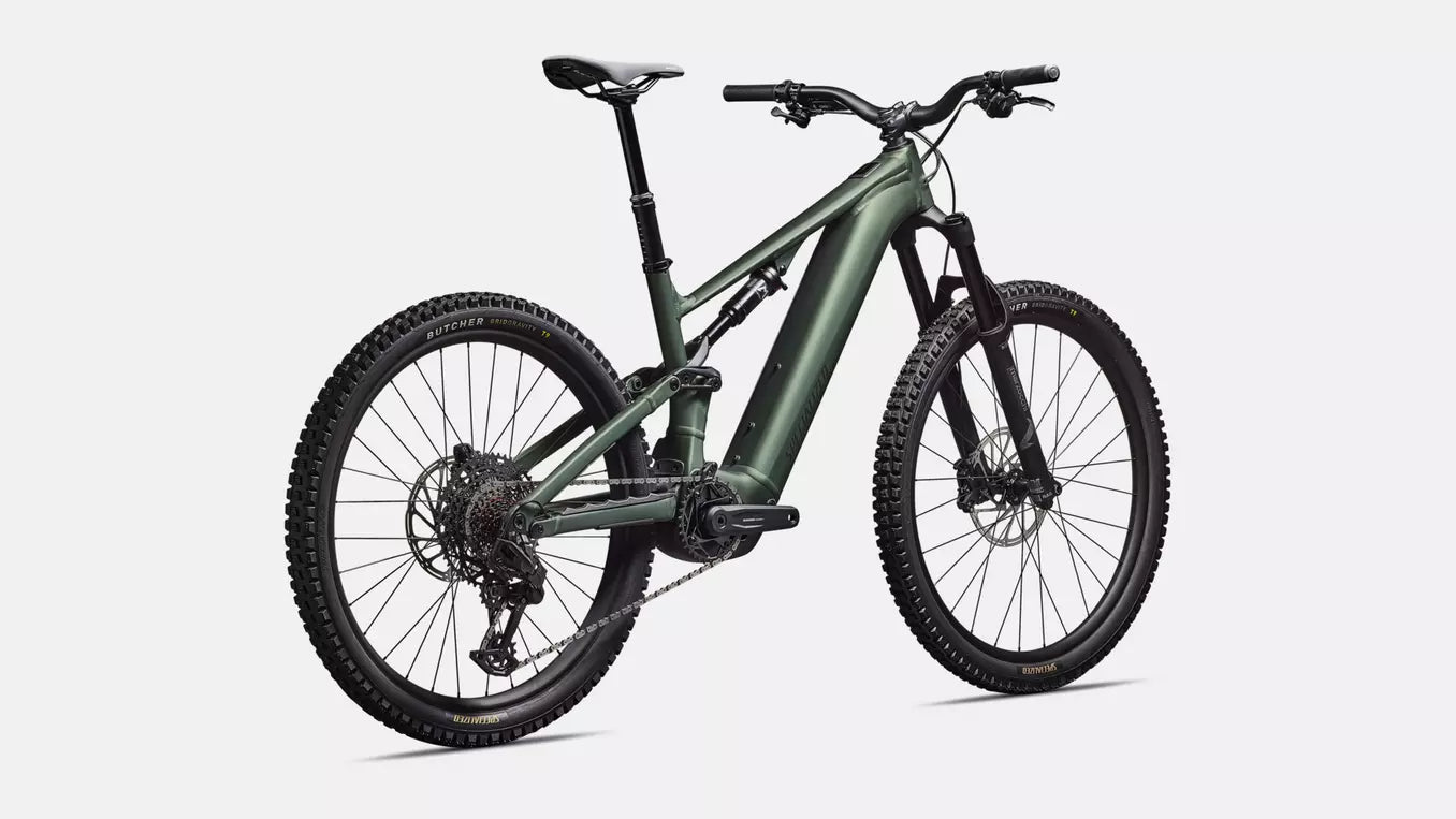 2026 Specialized Turbo Levo 4 Alloy