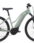 2022 Liv Rove E+ - Laurel