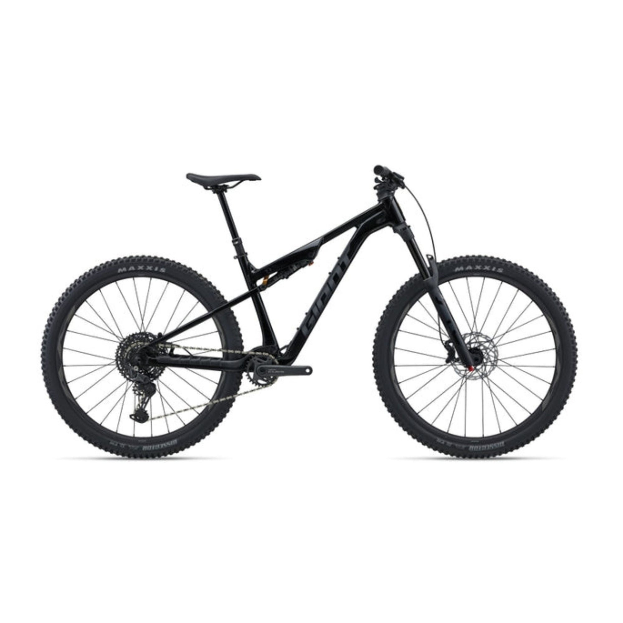 2026 Giant Stance Black