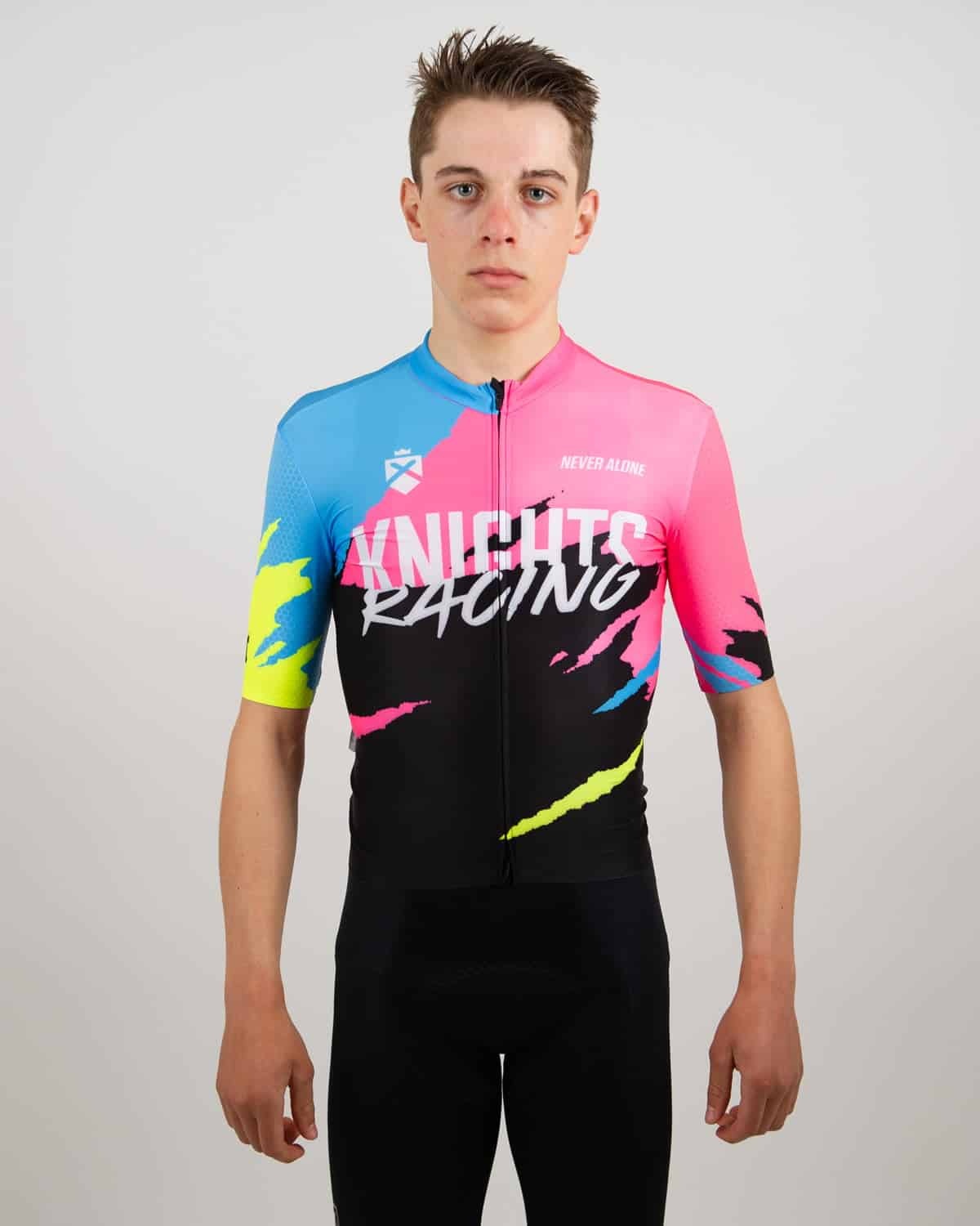 Knights Pro Rip Edition Race Jersey
