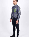 Knights Elemental Rain Jacket