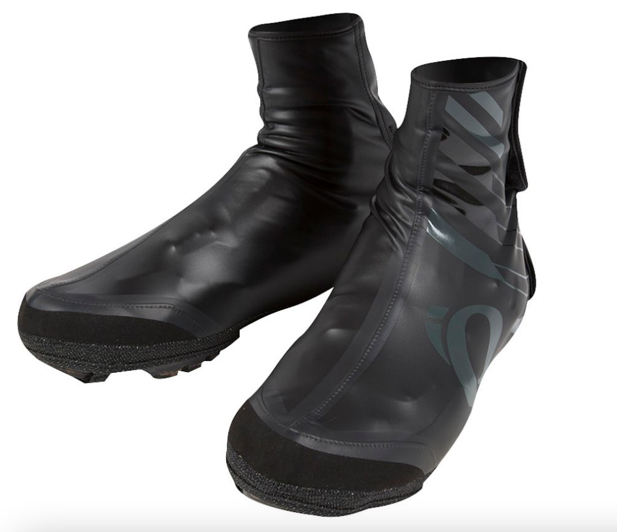 Shoe Cover Pro Barrier WxB Black Pearl Izumi