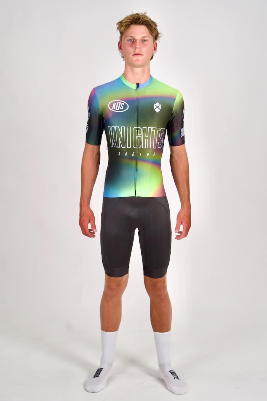 Knights Race 25 Jersey