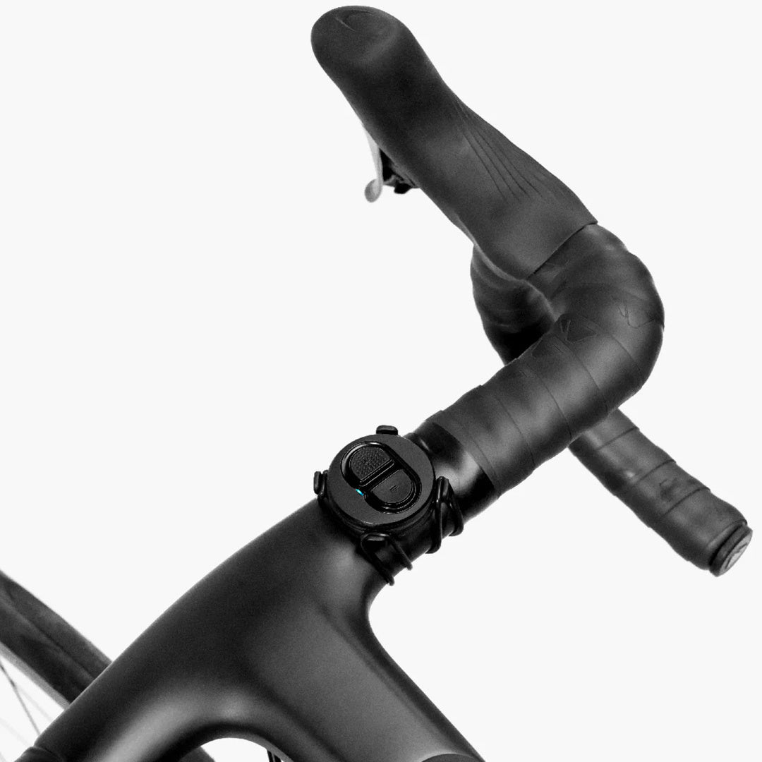 Wahoo KICKR CORE 2 Smart Trainer (with ZWIFT Click + Cog)