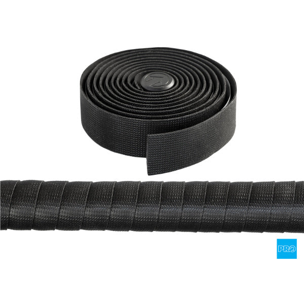 Pro Race Comfort Silicone Black Bar Tape