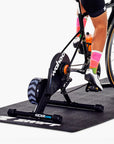 Wahoo KICKR CORE 2 Smart Trainer (with ZWIFT Click + Cog)