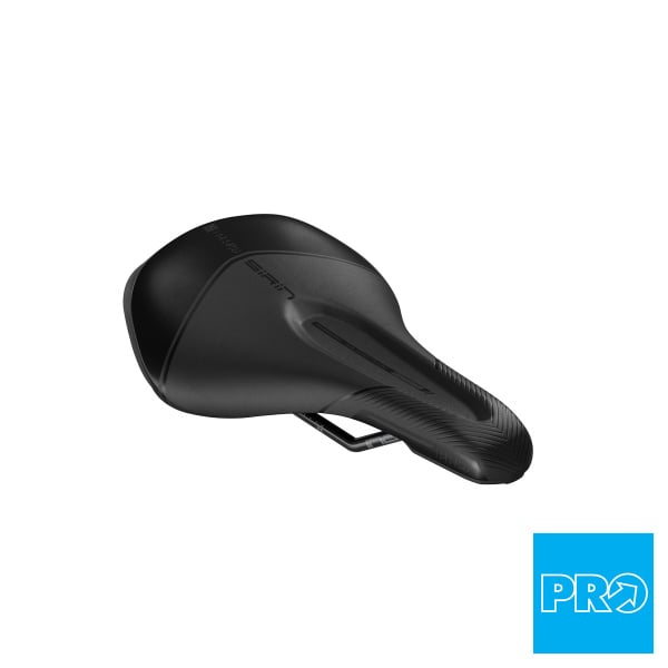 Pro Saddle Sirin Performance Black