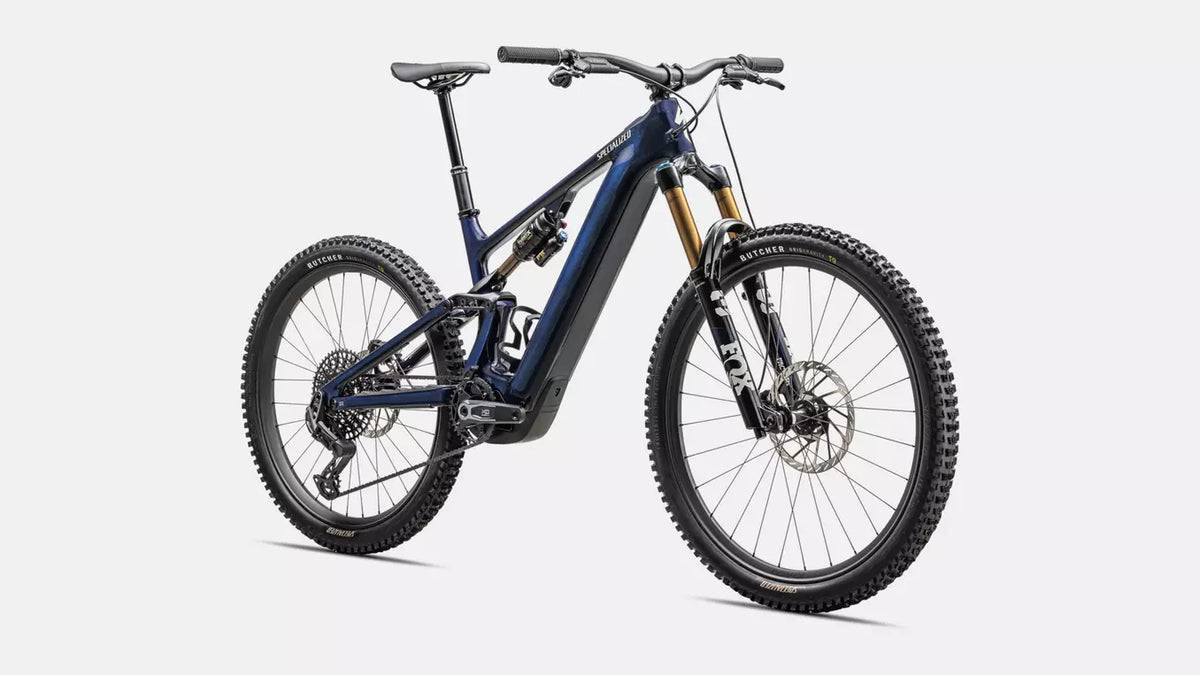 2026 Specialized Turbo Levo 4 Pro