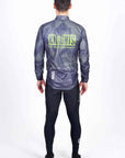 Knights Elemental Rain Jacket
