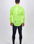 Knights Elemental Rain Jacket