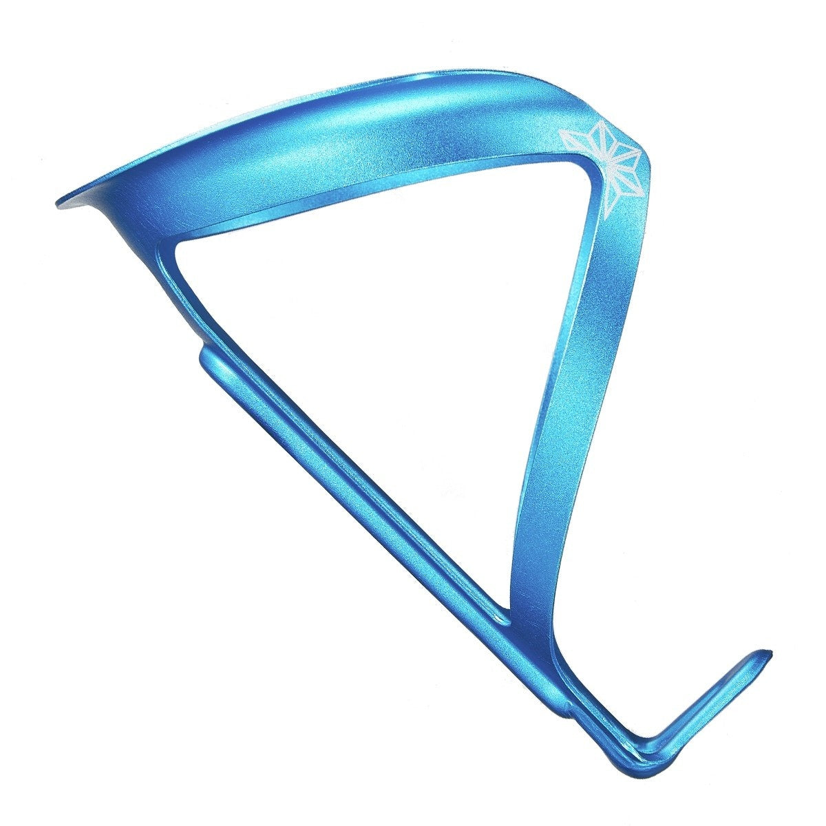 Supacaz Fly Cage Ano - Blue