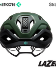 Lazer Strada KC Matte Green