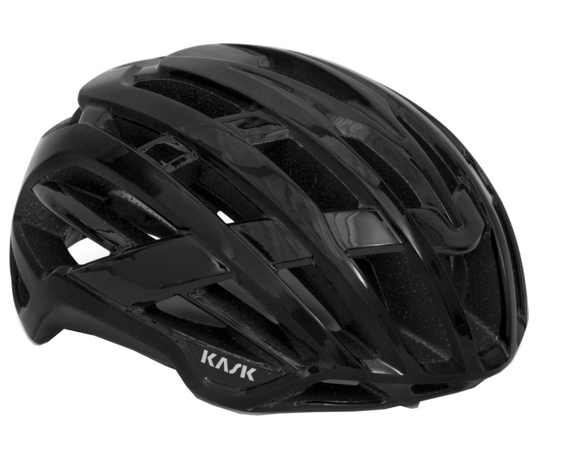 KASK Valegro Road Helmet Black - M