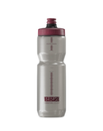 PRO Bottle Performance 800 Grey Transp/Red/Autoflow/800ml