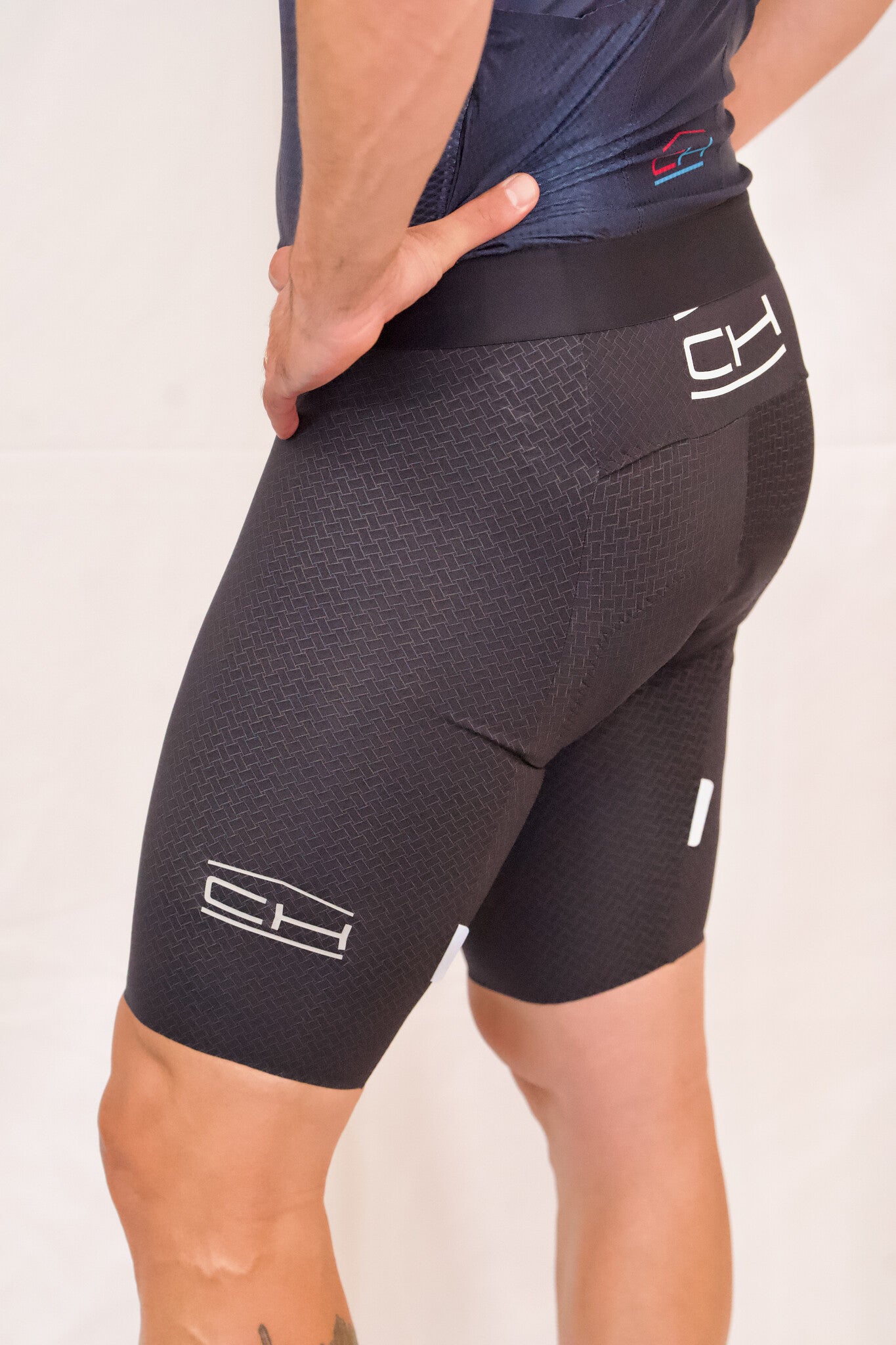 Cycle House Pro Bib Shorts