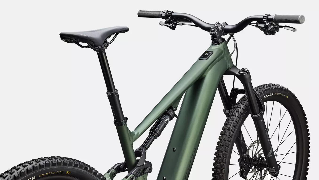 2026 Specialized Turbo Levo 4 Alloy