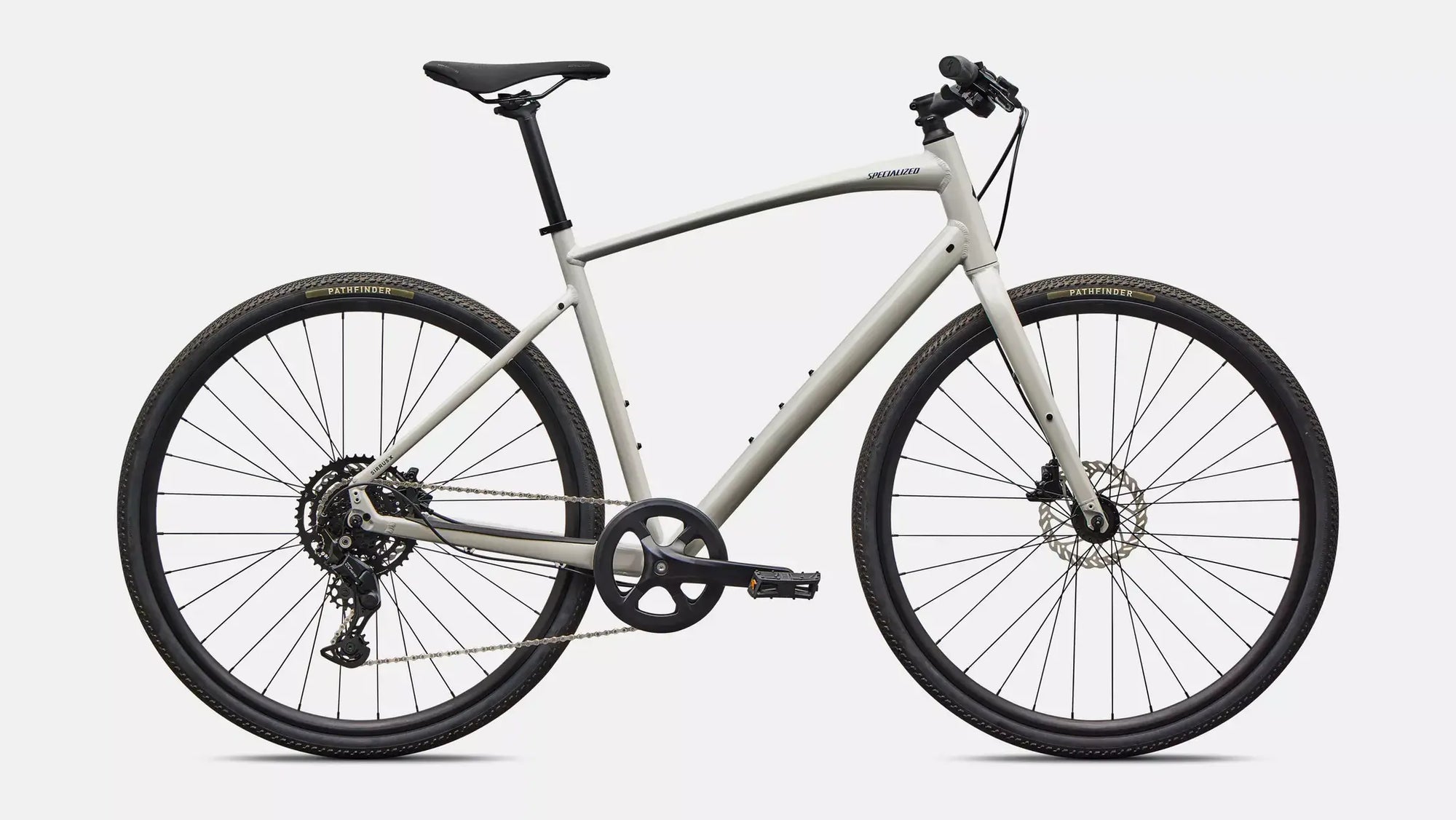 2026 Specialized Sirrus X 2.0