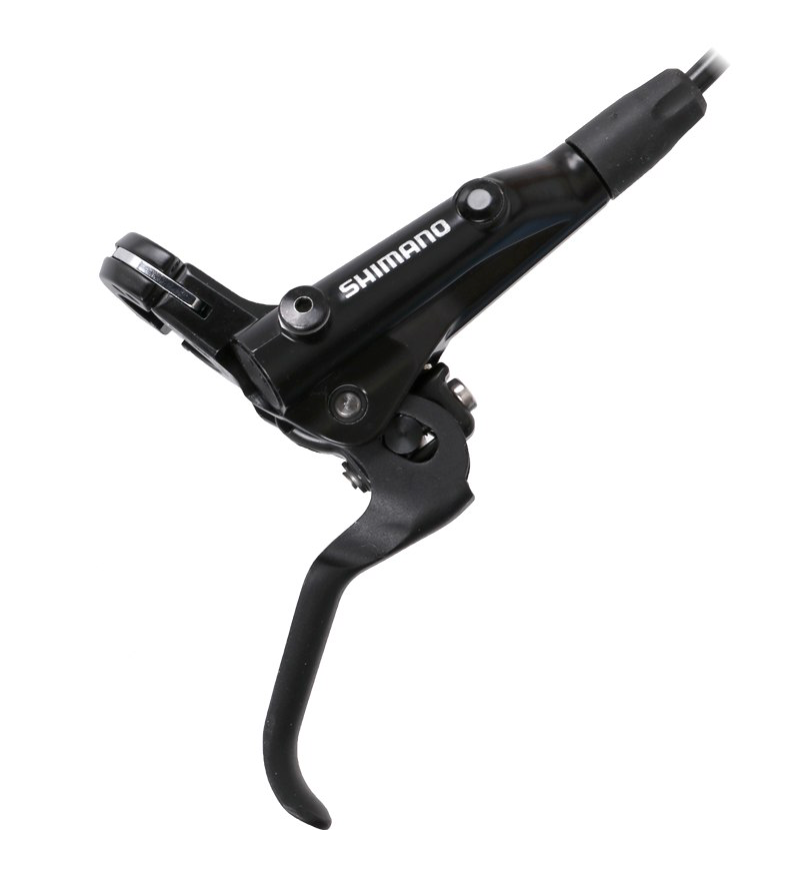 Shimano Brake Lever Disc Deore Mt501- Right
