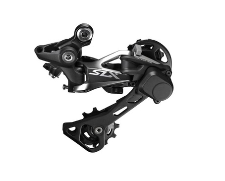 Shimano SLX Rear Derailleur 11s M7000-GS Shadow+