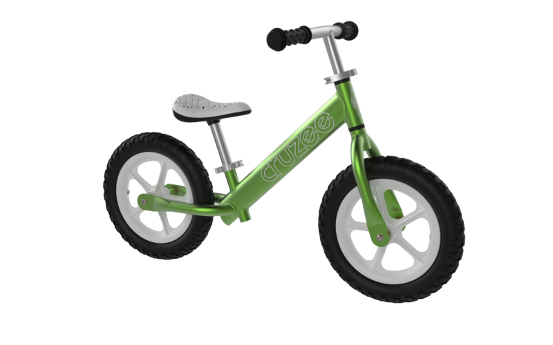 Cruzee Balance Bike