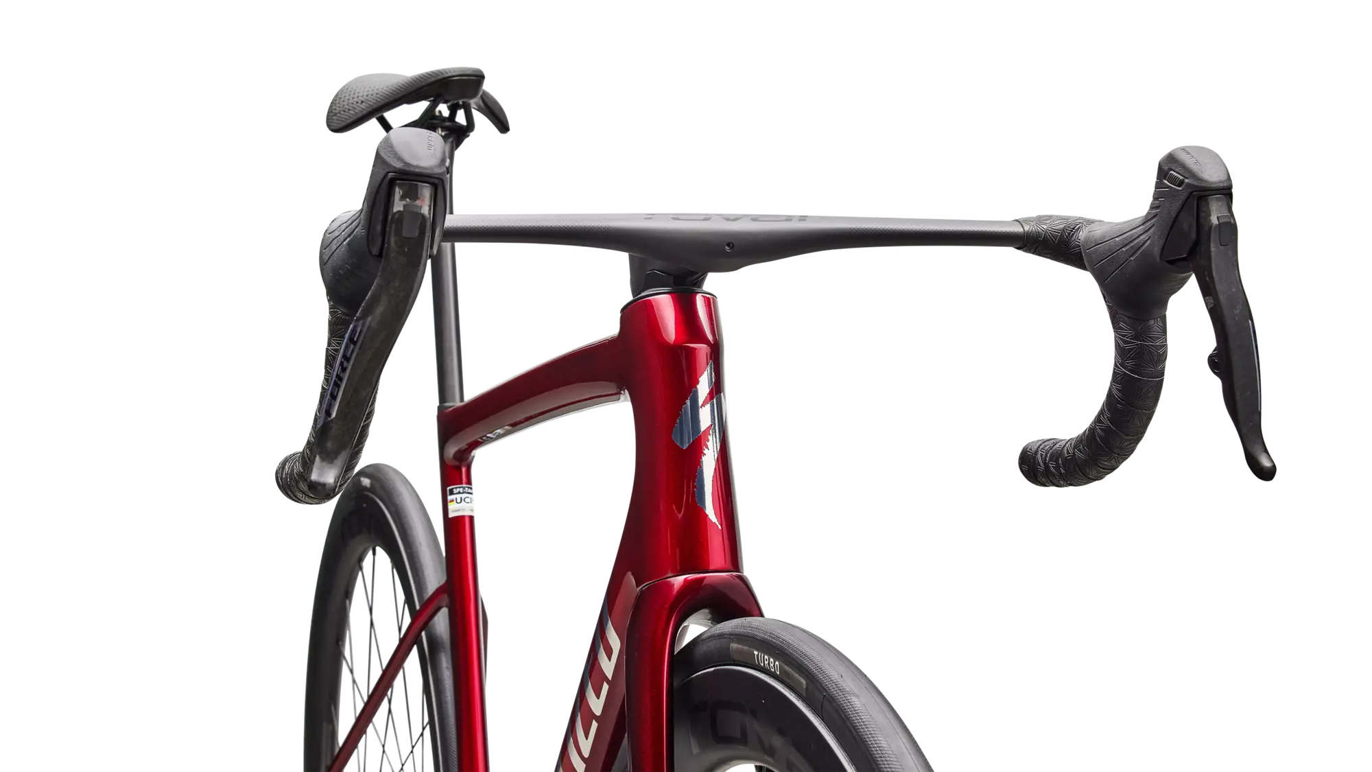 2026 Specialized Tarmac SL8 Pro Force AXS