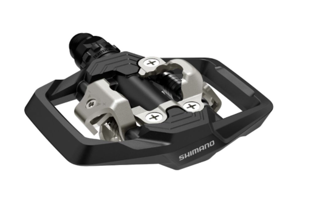 Shimano SPD ME700 MtB Pedals