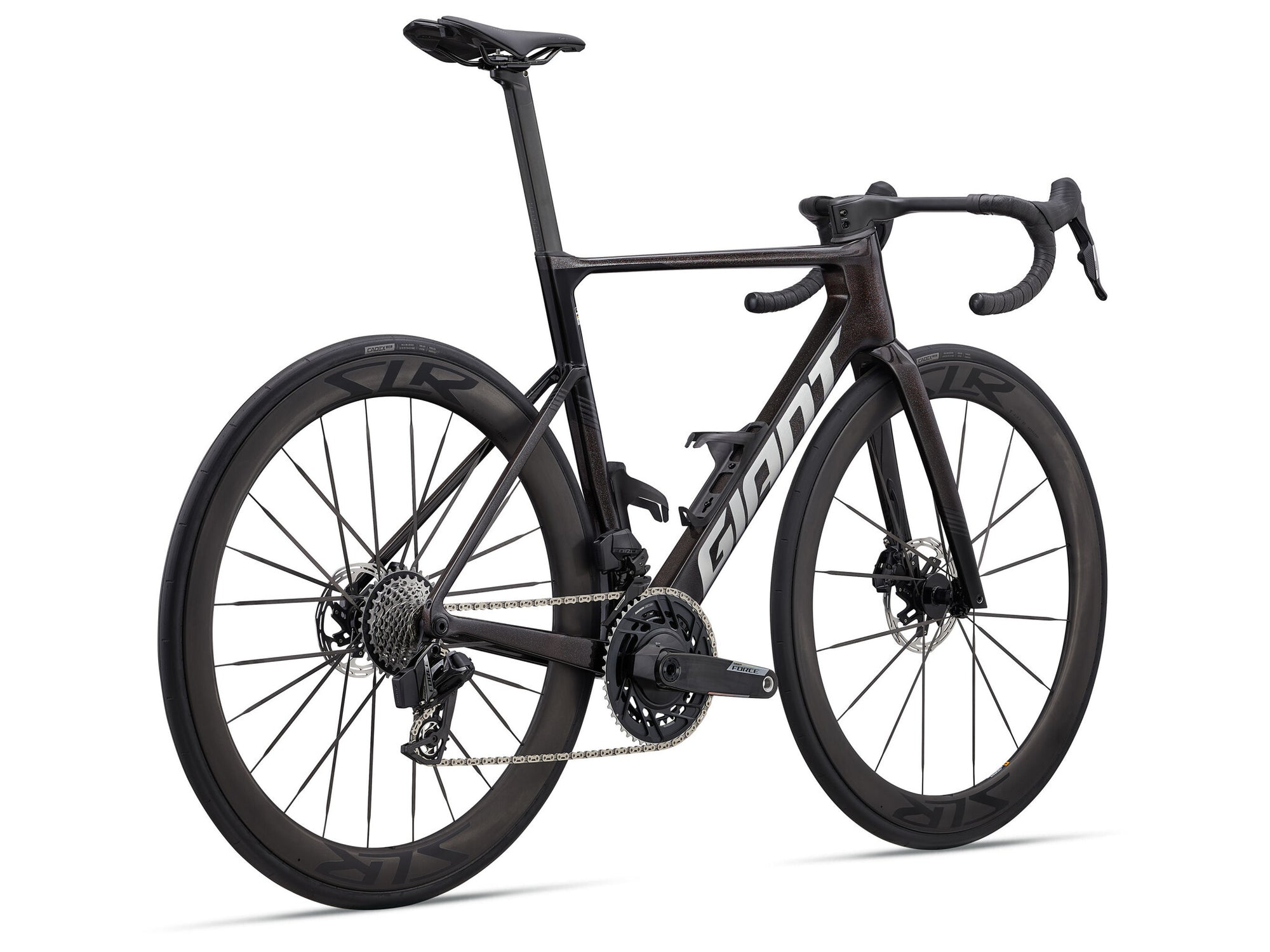 2027 Giant Propel Advanced Pro 0 AXS Obsidian Pulse