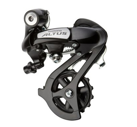 Shimano Altus 7/8s M310 Rear Derailleur