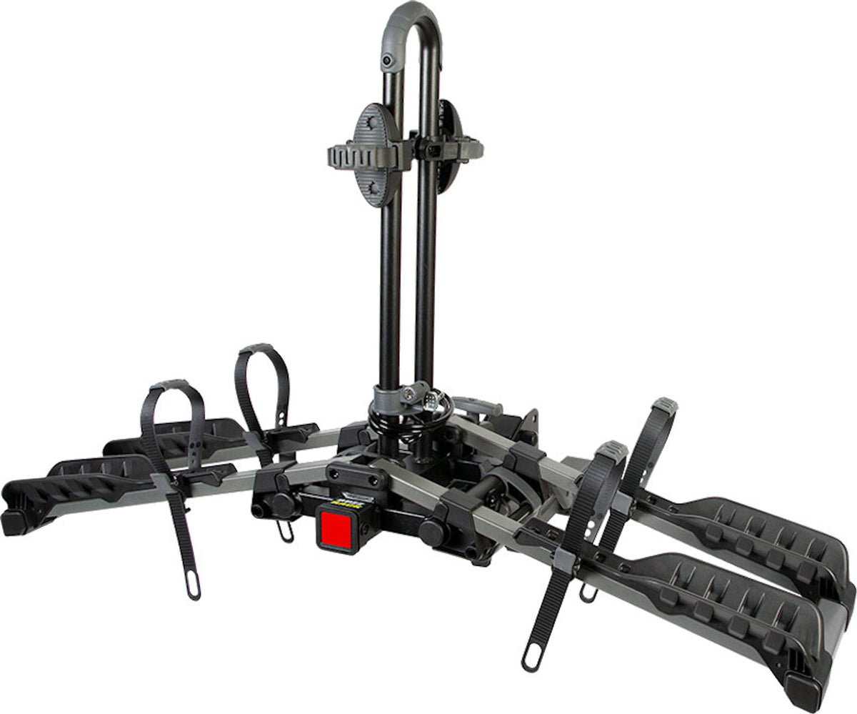 BuzzRack Eazzy H2 (Hitch) Platform Rack
