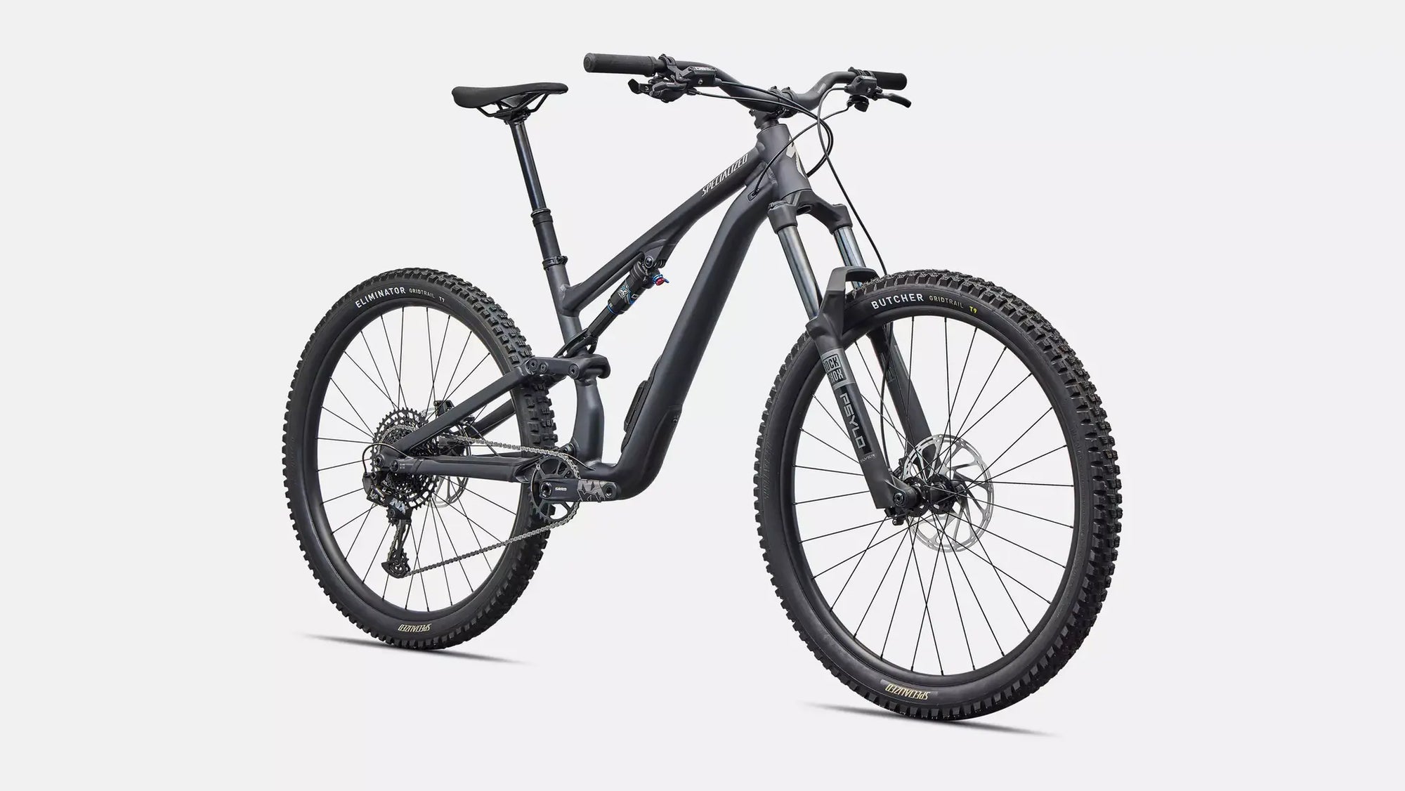 2026 Specialized Stumpjumper 15 EVO Alloy