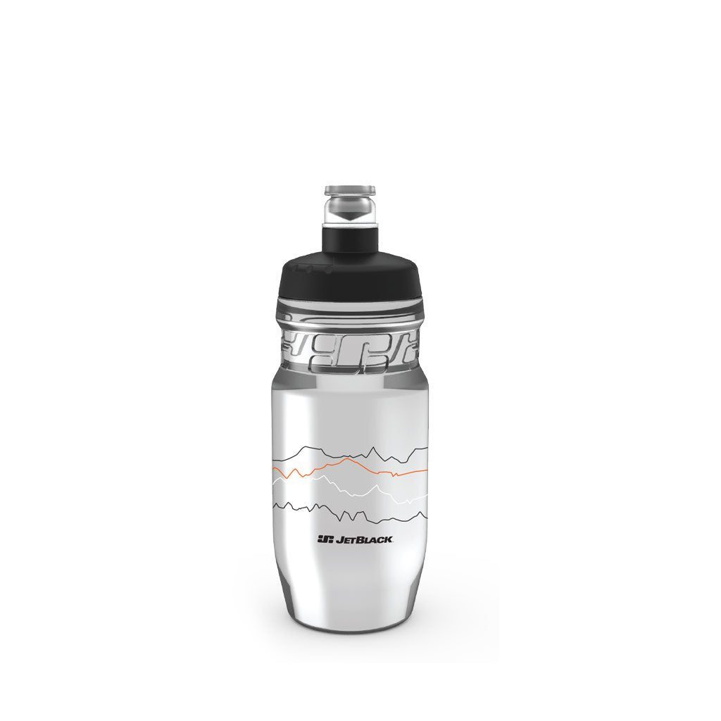 JetBlack Icon 600ml Bottle