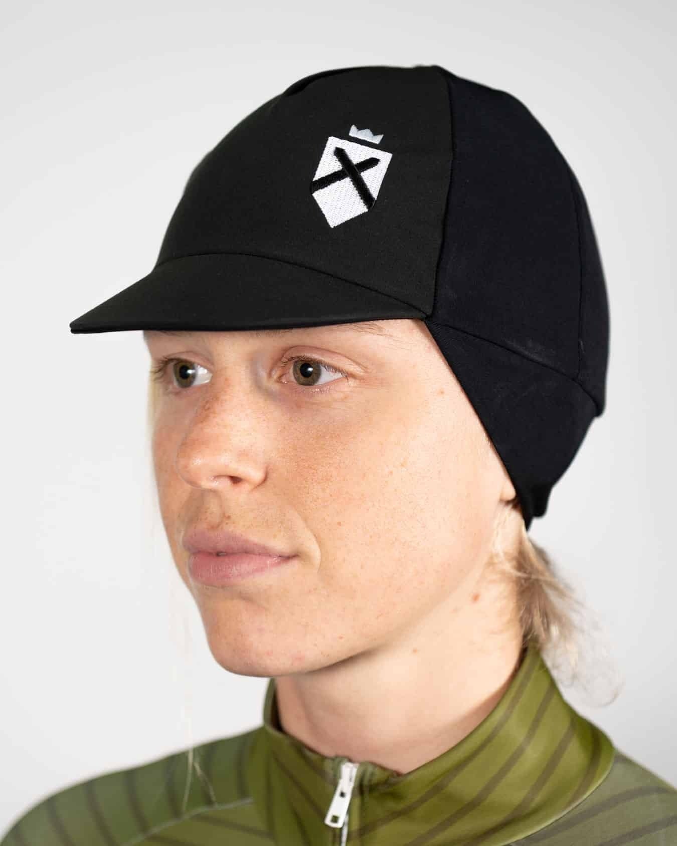 Knights Elemental Thermal Cycling Cap