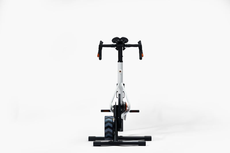 Zwift Ride + Kickr Core 2 Bundle (+ Zwift COG)