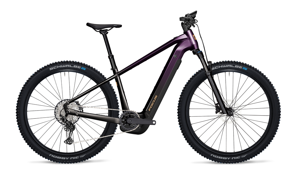 2026 Focus Jarifa2 6.7