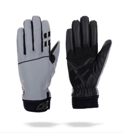 BBB Gloves Coldshield Reflective