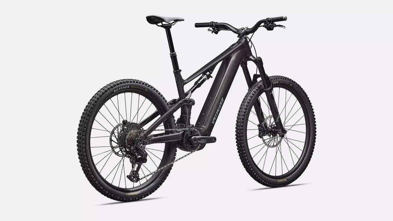 2026 Specialized Turbo Levo 4 Alloy