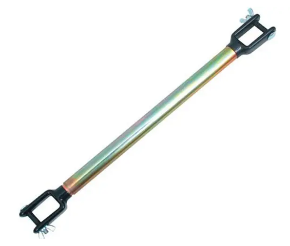 Bike Corp Bike Rack Extension Bar Economy
