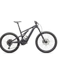 2025 Specialized Turbo Levo Black / Light Silver / Black S4