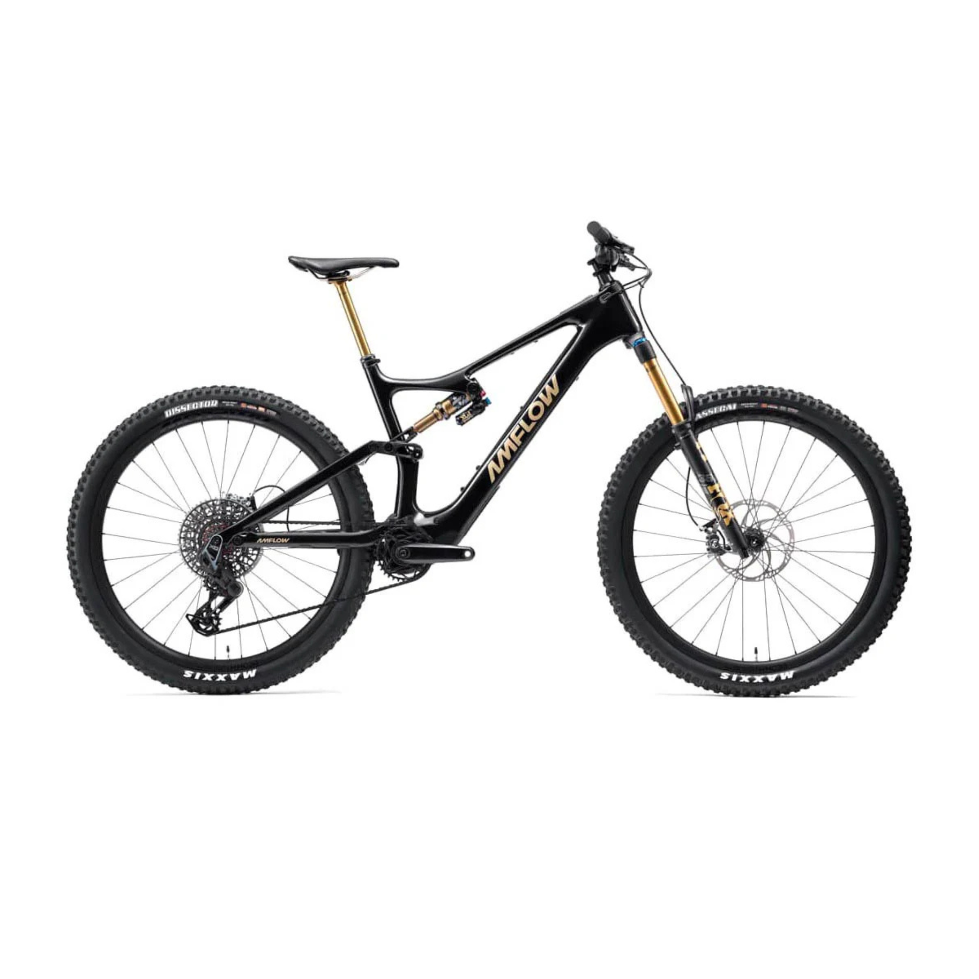 2026 Amflow PL Carbon Pro (800Wh)