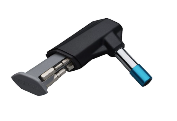 PRO Fixed Settings 4,5,6 Nm Torque Wrench