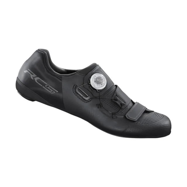 Shimano RC502 Road Black