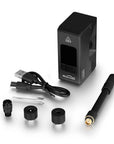 MAGICSHINE AIRRO - High Pressure Electric Tyre Pump