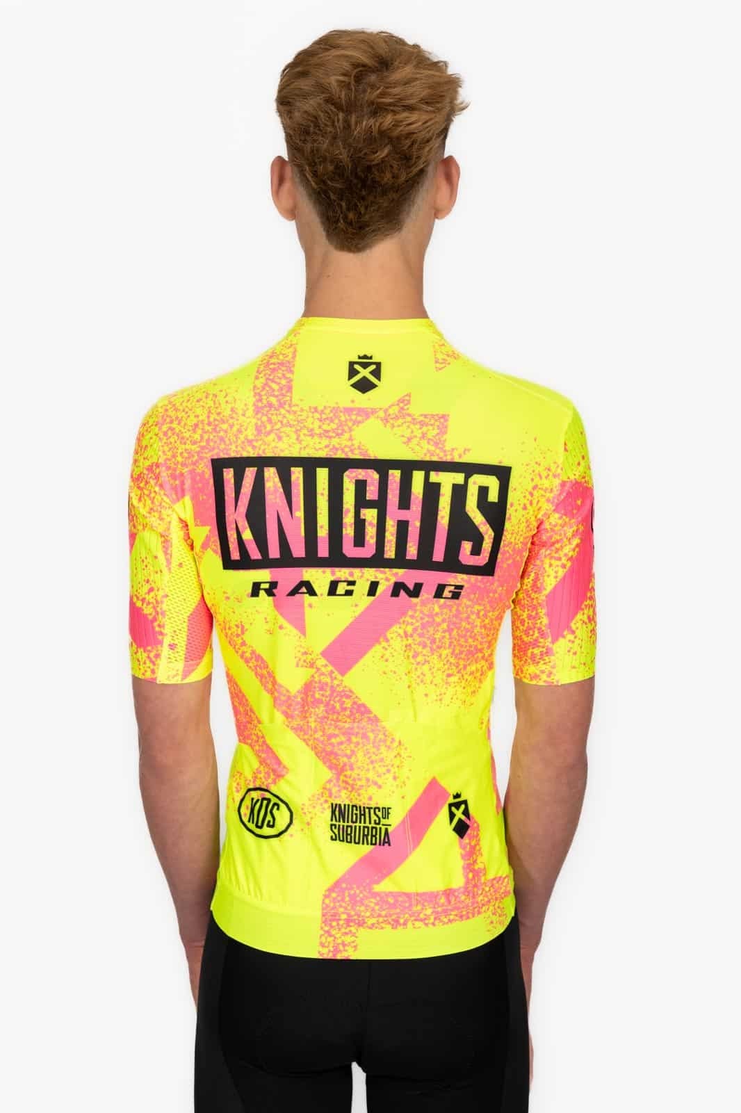 Knights 24 Race Jersey