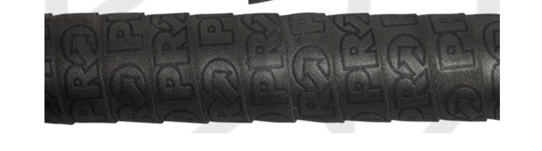 PRO Shimano Sport Control Team Embossed Black Bar Tape
