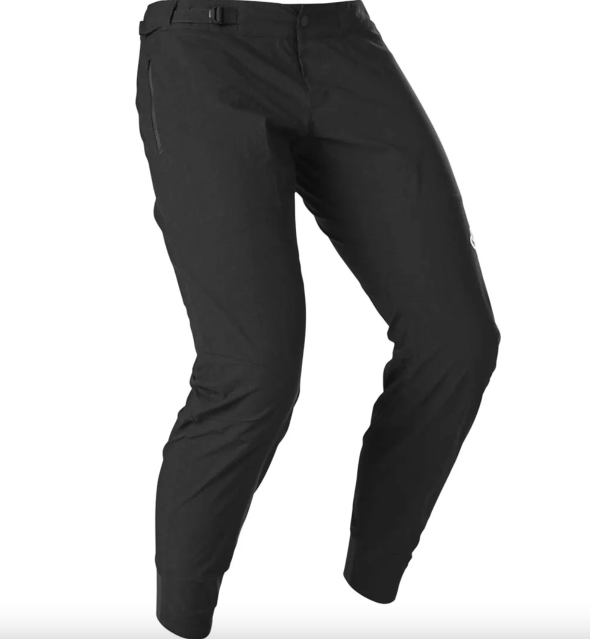 Fox Ranger Pants Youth Black