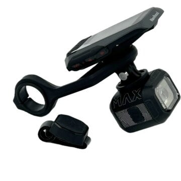 Moon Titan Max 1700 Lumens W/Remote Front Light