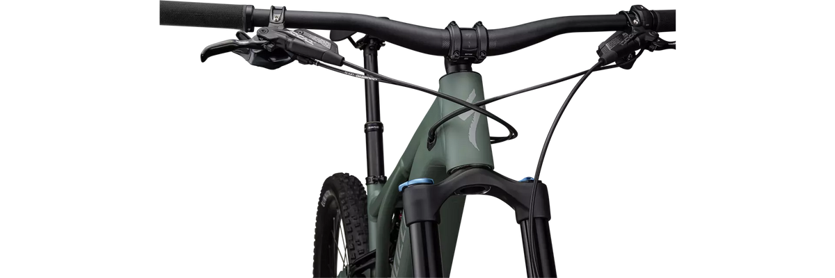 2023 Specialized Levo Comp Alloy
