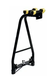 Pacific Bike Rack 2 Bike A Frame