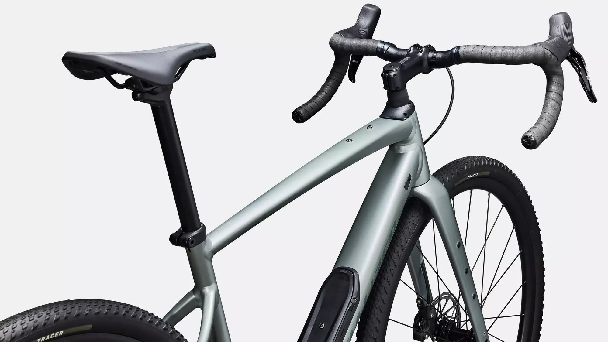 2026 Specialized Diverge 4 Comp Alloy